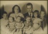 Pliura Family circa 1959